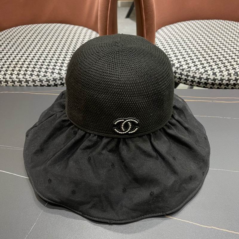 Chanel hat (17)